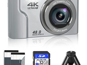 Digital Camera