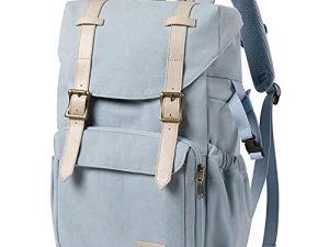 BAGSMART Camera Backpack