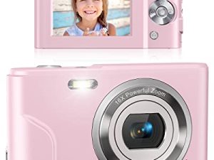Digital Camera