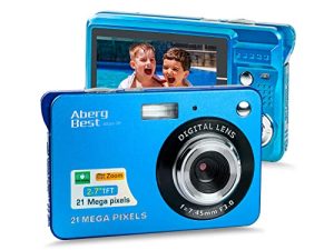 Digital Camera