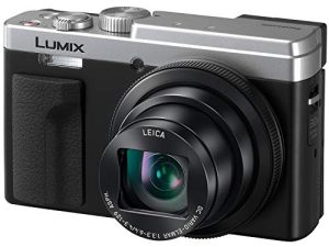 Panasonic LUMIX ZS80 20.3MP Digital Camera