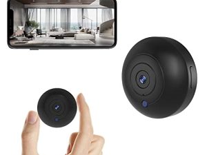 Hidden Camera Spy Camera