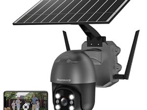 Security Camera Wireless Outdoor/Home