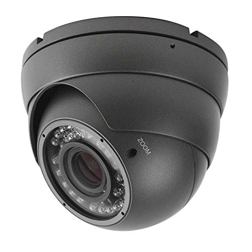 Analog CCTV Camera HD 1080P 4-in-1 (TVI/AHD/CVI/CVBS) Security Dome Camera Analog CCTV Camera HD 1080P 4-in-1 (TVI/AHD/CVI/CVBS) Security Dome Camera