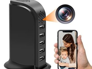 1080P WiFi Camera