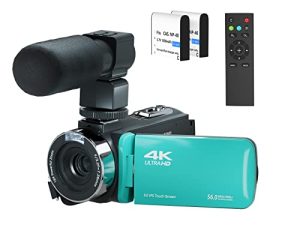 MURAUX Video Camera