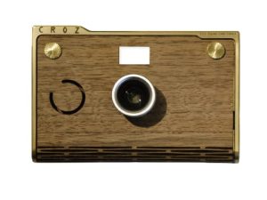 Paper Shoot Camera | Eco-Friendly Digital Camera (Deluxe Camera Sets) Croz Premium