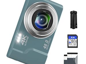 Digital Camera