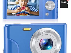 Digital Camera