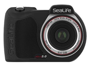 SeaLife Micro 3.0 64GB