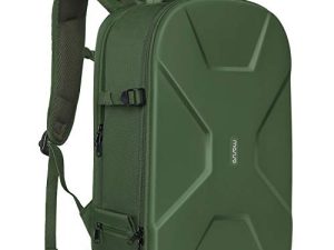 MOSISO Camera Backpack