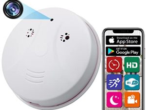 ZXWDDP Spy Camera Hidden Camera Detector