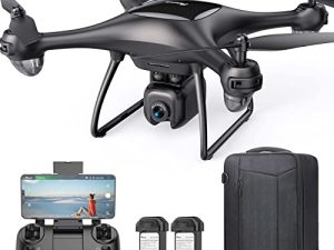 Potensic P5G Drones with Camera for Adults 4K