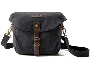 BAGSMART Camera Bag