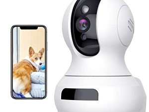 Pet Camera
