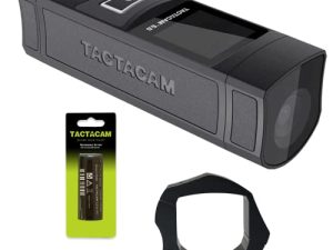 TACTACAM 6.0 Action Camera