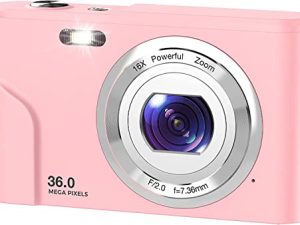 Digital Camera