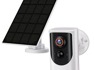 EKEN Security Camera Wireless Outdoor