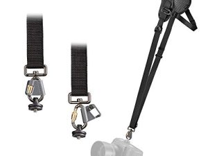BlackRapid Sport Breathe Original Camera Sling Right-handed Design