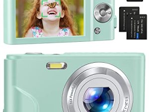 Digital Camera for Kids