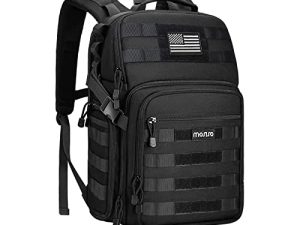 MOSISO Camera Backpack