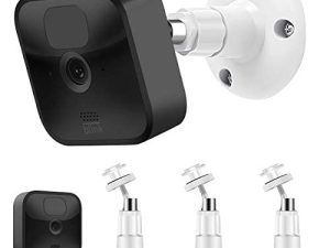 Sonomo Blink Outdoor Camera Mount 3PCS