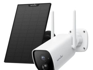 Security Cameras Wireless Outdoor