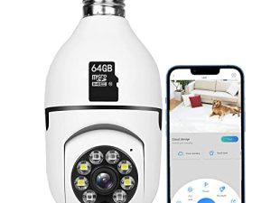 360 Camera