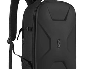 MOSISO Camera Backpack