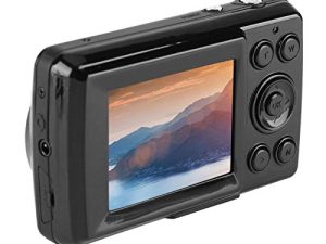01 Digital Camera Recorder