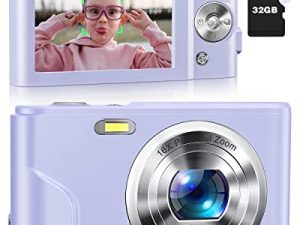 Digital Camera