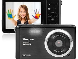 Mini Digital Camera