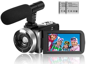 ZOLAMENTE Video Camera