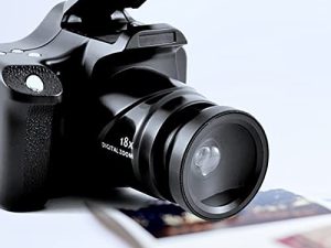 Digital Camera