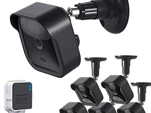 All-New Blink Outdoor Camera Wall Mount