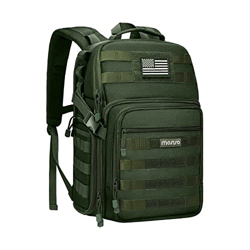 MOSISO Camera Backpack MOSISO Camera Backpack