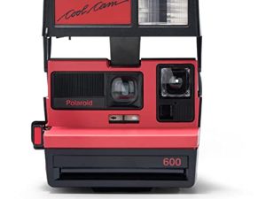 Polaroid Cool Cam Instant 600 Film Camera