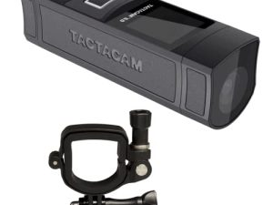 TACTACAM 6.0 Action Camera