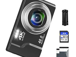 Digital Camera