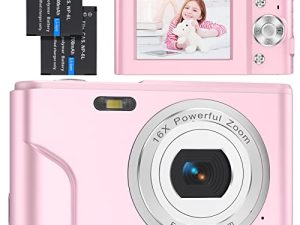 Digital Camera