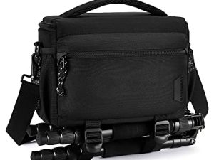 BAGSMART Camera Bag