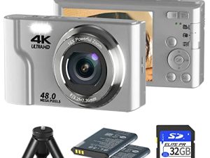 Digital Camera