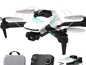 TizzyToy Drone with Camera 4K