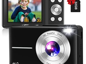 Digital Camera