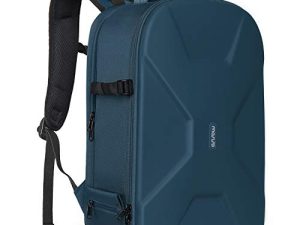 MOSISO Camera Backpack