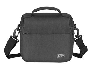 Dulepro Camera Bag