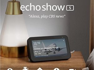 Echo Show 5 (2nd Gen