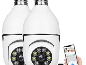 360 Camera