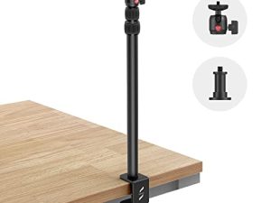 SmallRig Selection Camera Desk Mount Table Stand