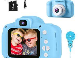 GKTZ Toys for 3-8 Year Old Boys